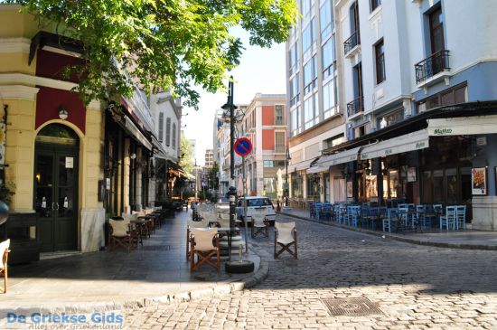 Ladadikia Thessaloniki